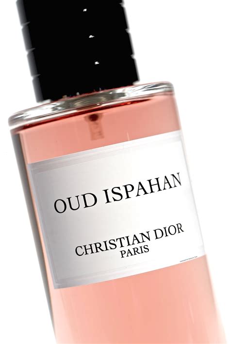 dior collection privee oud ispahan|Dior oud ispahan men's.